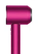 Фен Dyson Supersonic фуксия HD03 Brush Kit - изображение 3