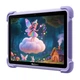 Планшет Blackview Tab Link 1 Kids 8.68" 4/64GB WiFi Dreamy Purple (6931548325727) - изображение 4