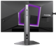 Монітор 24.1" aoc agon ag246fk6 Black - зображення 7