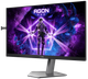 Монітор 24.1" aoc agon ag246fk6 Black - зображення 9
