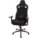 Ігрове крісло gt Racer x-0712 Shadow Black - зображення 1