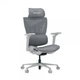 Крісло для геймерів Anda Seat X-Air Pro Size xl Mesh Gray (ad-wy-01-ggf-g01) - зображення 1