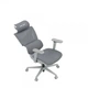 Крісло для геймерів Anda Seat X-Air Pro Size xl Mesh Gray (ad-wy-01-ggf-g01) - зображення 2