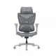 Крісло для геймерів Anda Seat X-Air Pro Size xl Mesh Gray (ad-wy-01-ggf-g01) - зображення 3