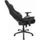 Ігрове крісло gt Racer x-0712 Shadow Black - зображення 6