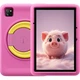 Планшет Blackview Tab a6 Kids 10.1"hd+ 4/128gb / WiFi Pink (6931548319122) - изображение 1
