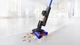 Пылесос Dyson WashG1 Electric Brake Blue/Black (486236-01) 319619 - изображение 4