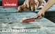 Щетка электростатическая для удаления шерсти животных Vileda Pet Pro 173019 - изображение 4