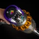 Пилосос Dyson SV47 V15 DT Abs (446986-01) 280362 - зображення 5