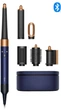 Мультистайлер Dyson HS08 Airwrap ID Straight/Wavy Prussian blue/Rich copper (107163-01) 325308 - изображение 1