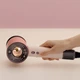 Фен Dyson Supersonic HD16 Nural Ceramic Pink/Rose Gold (113407-01) 321254 - изображение 5