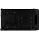 Корпус 1stPlayer X4-M-BK-2F1P-1F1 Black без БП - изображение 8