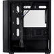 Корпус 1stPlayer X4-M-BK-2F1P-1F1 Black без БП - изображение 5