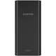 Батарея універсальна Canyon 20000mAh, Input 5V/2A, Output 5V/2.1A(Max), Black (CNE-CPB2001B) - зображення 1