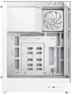 Корпус для компьютера MATX W/O PSU T20 WH GAMEMAX - изображение 3