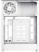 Корпус для компьютера MATX W/O PSU T20 WH GAMEMAX - изображение 4