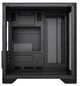 Корпус для компьютера MATX W/O PSU INFINITY MINI BLACK GAMEMAX - изображение 9