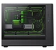 Корпус для компьютера ATX W/O PSU CLAW 360 BK GAMEMAX - изображение 4