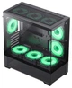 Корпус для компьютера MATX W/O PSU VISTA MB GAMEMAX - изображение 2