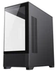 Корпус для компьютера MATX W/O PSU VISTA MB GAMEMAX - изображение 6