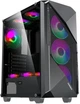 Корпус для комп'ютера ATX W/O PSU REVOLT GAMEMAX - зображення 1