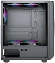 Корпус для комп'ютера ATX W/O PSU REVOLT GAMEMAX - зображення 8
