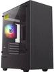 Корпус для компьютера ATX W/O PSU EDGE GAMEMAX - изображение 3