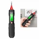 Індикатор напруги безконтактний ANENG VD807 (12-300В) з LCD дисплеєм та ліхтариком - изображение 2