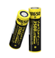 Акумулятор 18650 Li-Ion VariCore VC-1835 3500mAh 3.7V (15A) Високострумовий - изображение 6