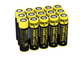 Акумулятор 18650 Li-Ion VariCore VC-1835 3500mAh 3.7V (15A) Високострумовий - изображение 11