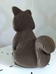 3D Пазл Котик 112 деталей - изображение 3