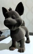 3D Пазл Песик 140 деталей - зображення 3