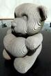 3D Пазл Ведмедик 134 деталі - зображення 1