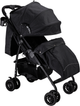 Коляска прогулочная Velano Voxx Black (47138) - изображение 2