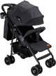 Коляска прогулочная Velano Voxx Black (47138) - изображение 3