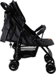 Коляска прогулочная Velano Voxx Black (47138) - изображение 5