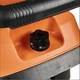 Садовый измельчитель веток с двойными ножами3000W Kraft&Dele KD5211 электрический для веток до 45 мм. - изображение 8