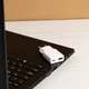 Сетевое зарядное устройство Proove Slender 30W (Type-C + USB) White (643650003) - изображение 5