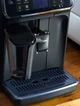 Кофемашина (кофеварка) Saeco PHILlIPS Series 5500 LatteGo Black Витринный образец Б/У - изображение 5