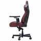 Кресло игровое Anda Seat Kaiser 4 V2 Size XL Maroon PVC - изображение 7