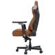 Крісло ігрове Anda Seat Kaiser 4 V2 Size XL Brown PVC - зображення 4