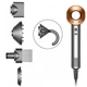 Фен Dyson HD07 Supersonic Nickel/Copper (389922-01) - зображення 8