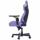 Крісло ігрове Anda Seat Kaiser 4 V2 Size XL Purple PVC - зображення 6