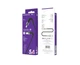 Кабель USB Borofone BX32, USB to Lightning, 1m, чорний - зображення 5
