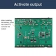 Джерело безперебійного живлення (UPS) 36W для роутера 12V/ 9V/ 5V, під акумулятори 6x18650 (БЕЗ АКУМУЛЯТОРІВ І БЛОКУ ЖИВЛЕННЯ) White - зображення 14
