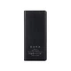 Корпус повербанка DIY C18, 8x18650 (Up To 20000mAh) LED Number Display Type-C, MicroUSB, 2xUSB out 10W, Torchlight, Black - изображение 2