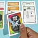 Монополия Гарри Поттера Сделка Волшебный Мир на английском Monopoly Harry Potter Deal Hasbro G0717 - изображение 6
