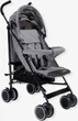 Коляска прогулочная Velano Jett Grey (47312) - изображение 6