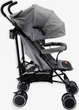 Коляска прогулочная Velano Jett Grey (47312) - изображение 7