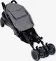 Коляска прогулочная Velano Jett Grey (47312) - изображение 8